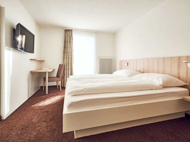 Solaria Serviced Apartments