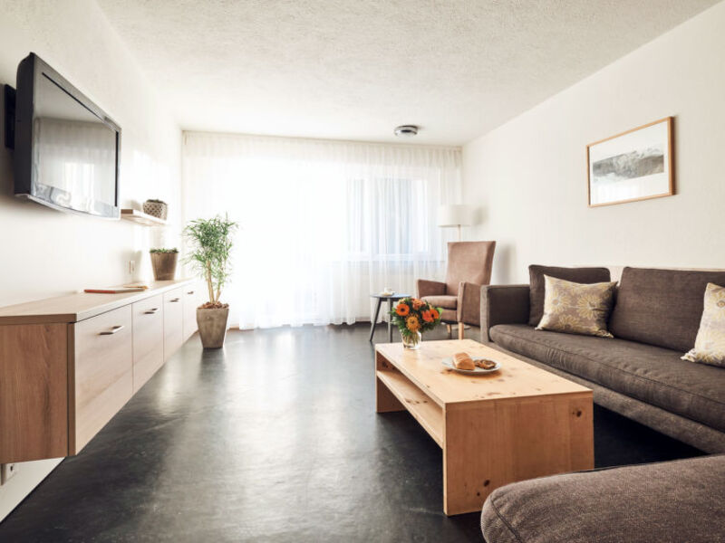 Solaria Serviced Apartments