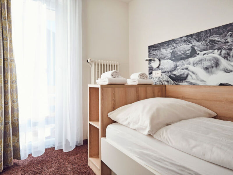 Solaria Serviced Apartments