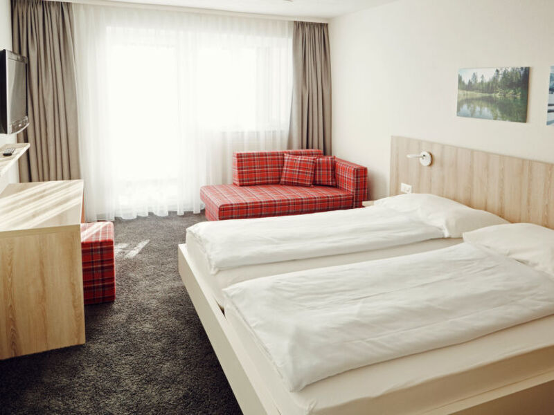 Solaria Serviced Apartments