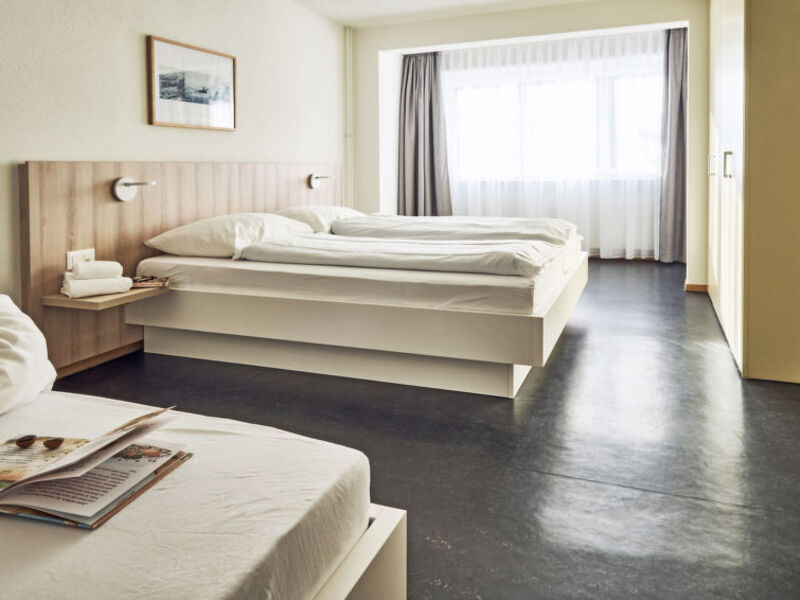 Solaria Serviced Apartments