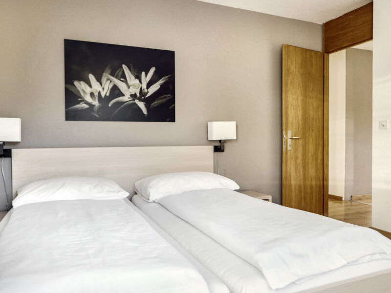 Solaria Serviced Apartments
