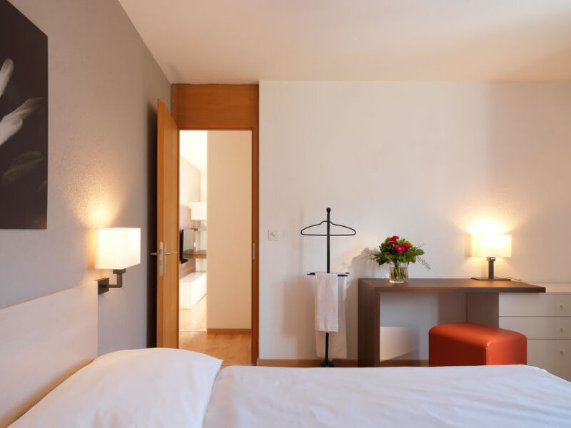 Solaria Serviced Apartments