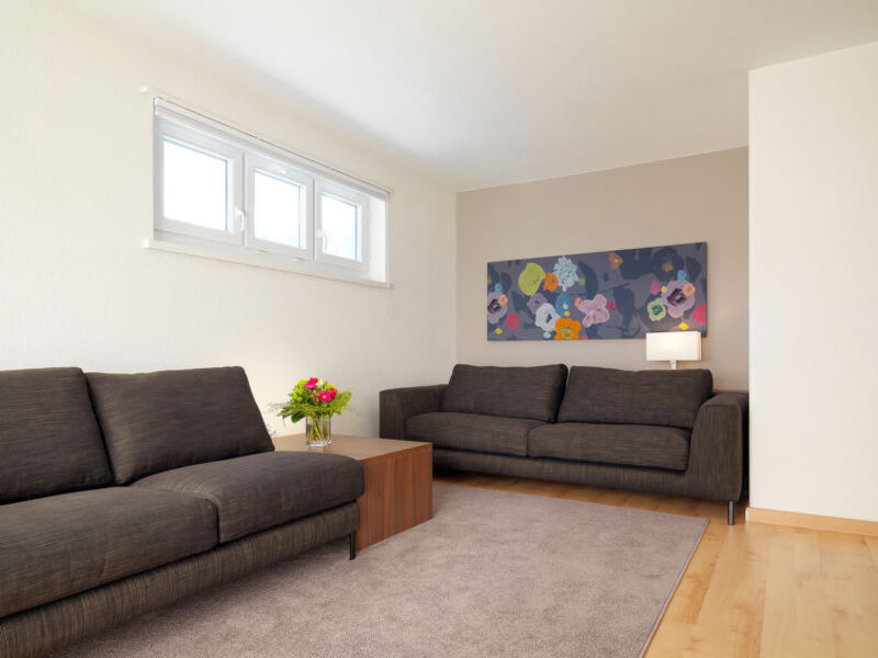 Solaria Serviced Apartments