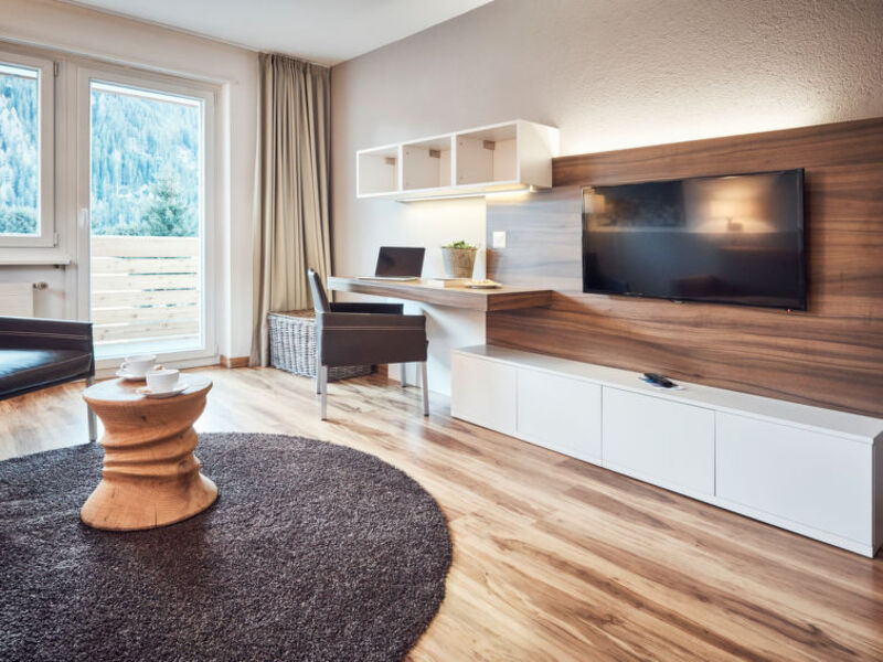 Solaria Serviced Apartments