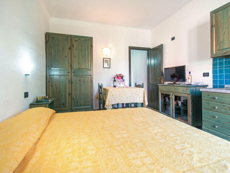 Residence Gli Ontani