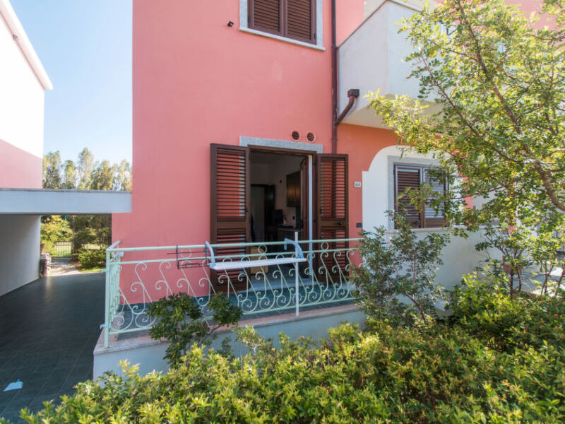 Residence Gli Ontani