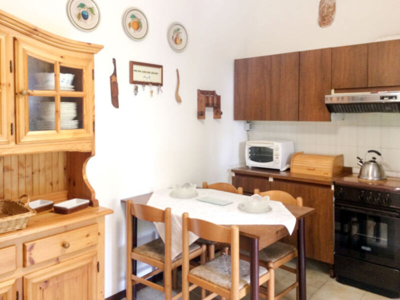 Casa Goleri