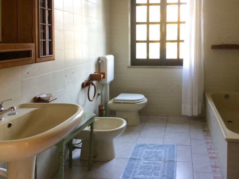 Casa Goleri