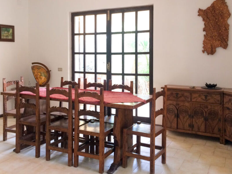 Casa Goleri