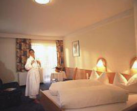 Hotel Post