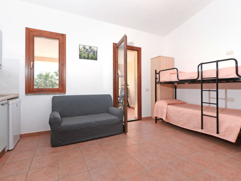 Residenz 4 Mori