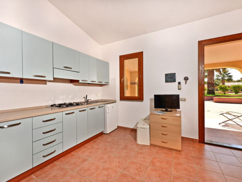 Residenz 4 Mori