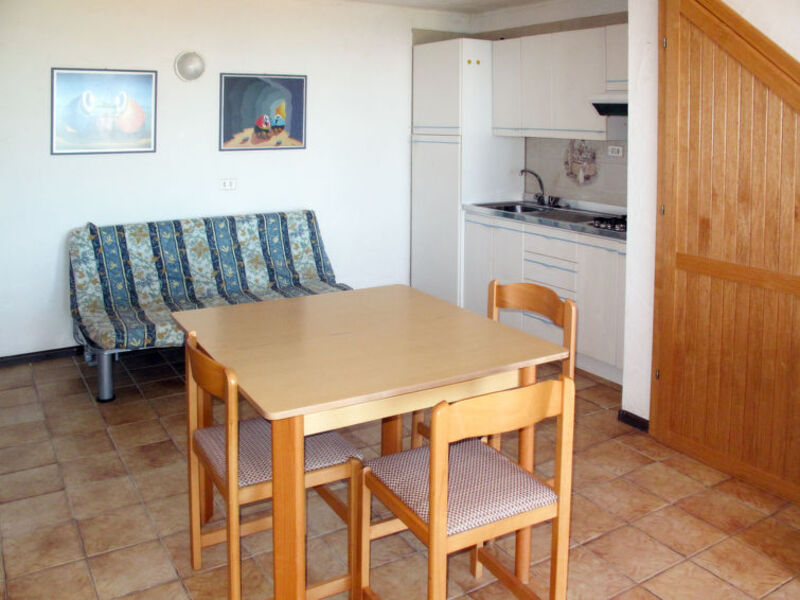 Residence Sa Turri