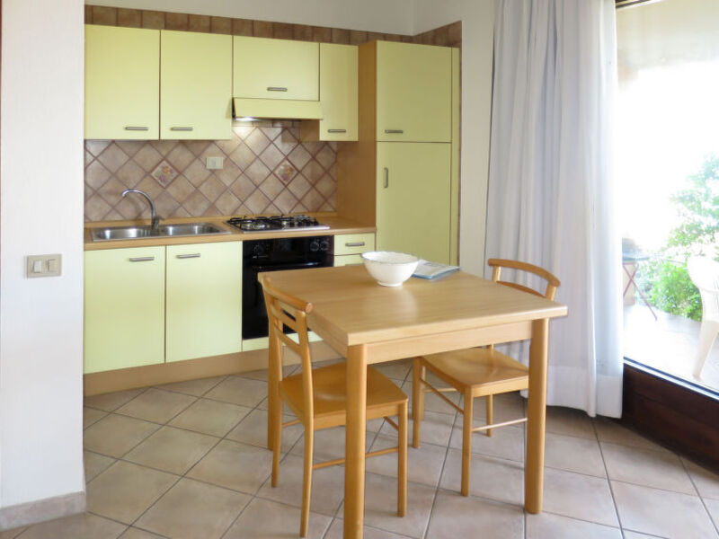 Residence Su Tramatzu