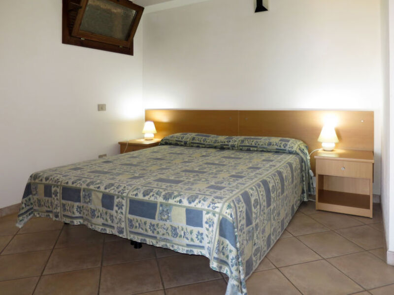 Residence Su Tramatzu