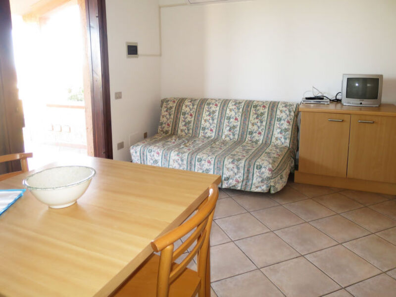 Residence Su Tramatzu