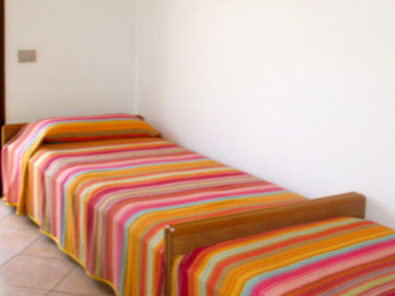 Residence Su Tramatzu