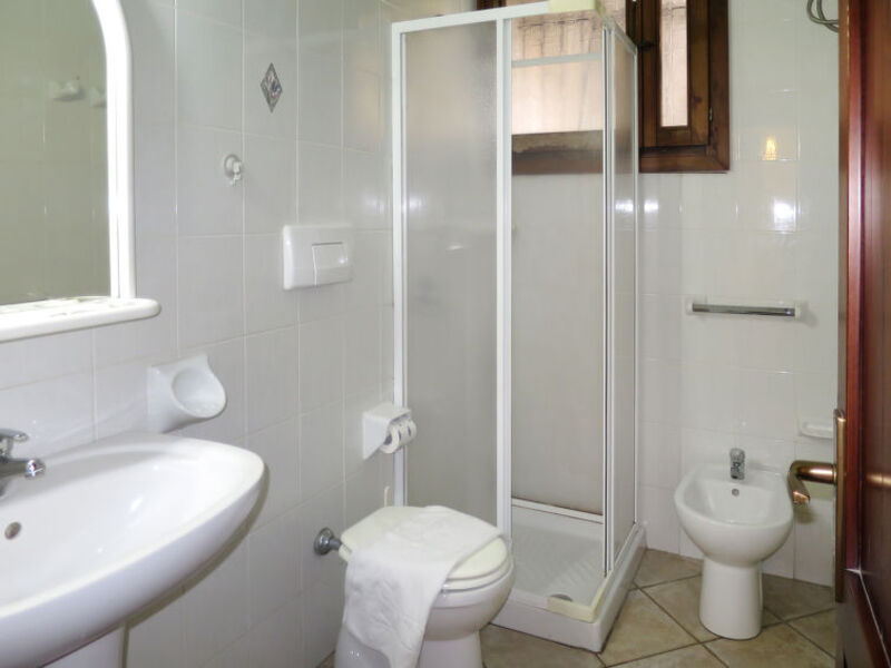 Residence Su Tramatzu