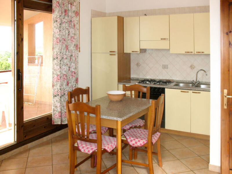 Residence Su Tramatzu
