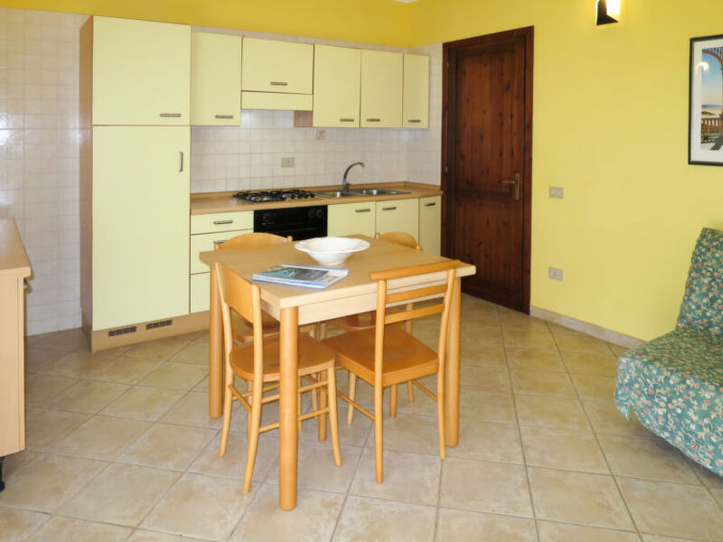 Residence Su Tramatzu