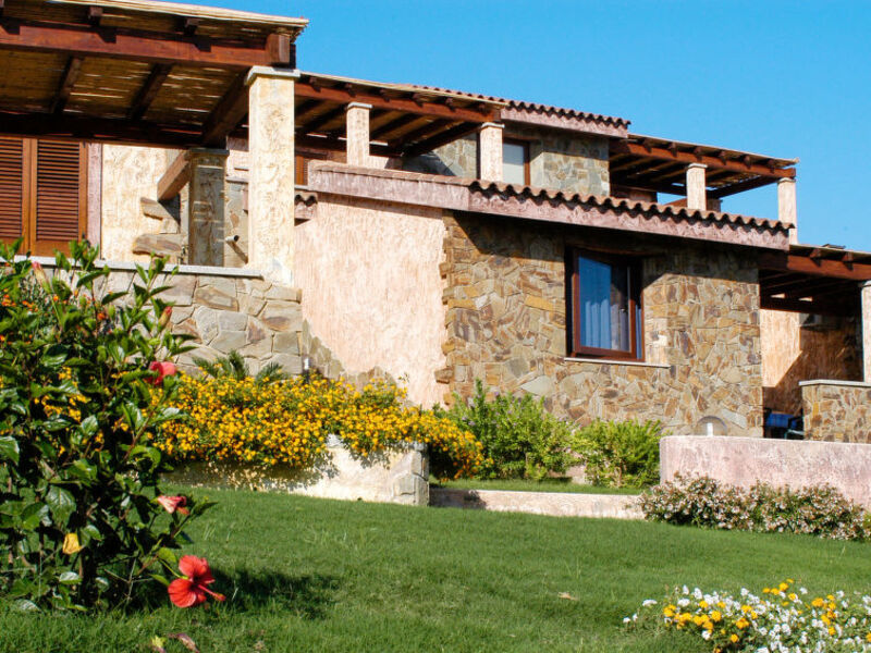 Residenz Il Borgo Ii