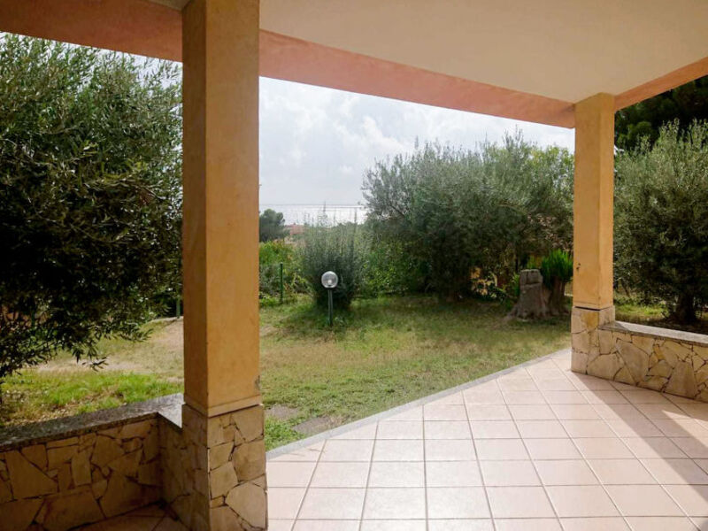 Villa Doria