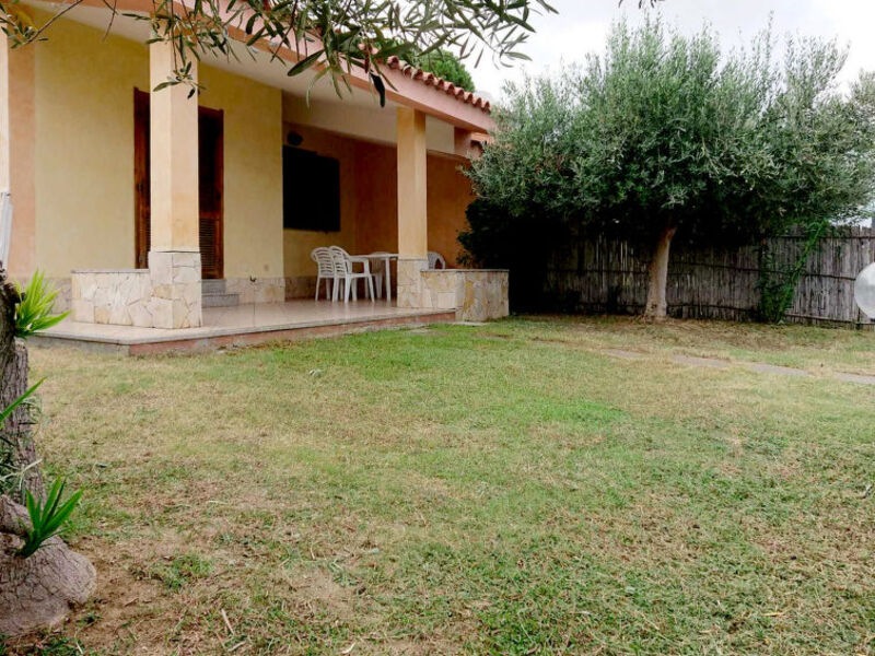 Villa Doria
