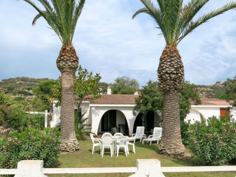 Villa Bassi