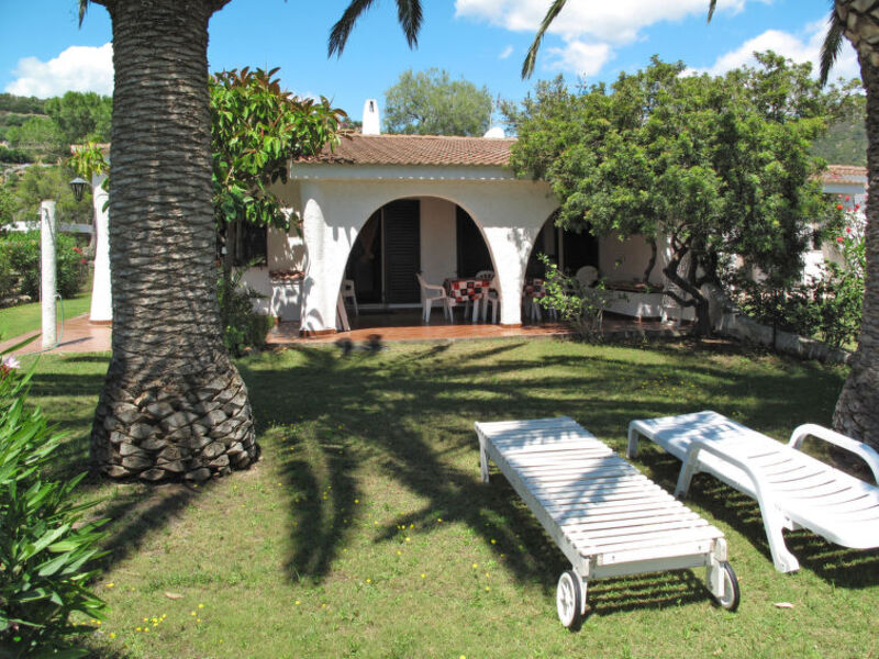 Villa Bassi