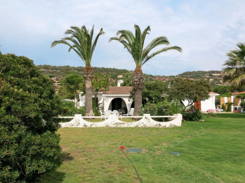 Villa Bassi