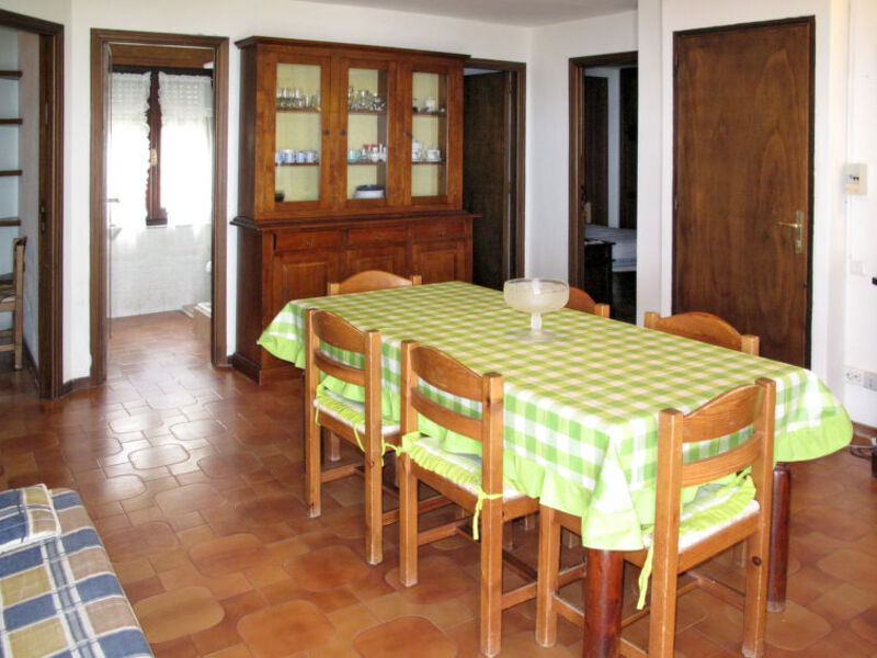 Appartamento Attico