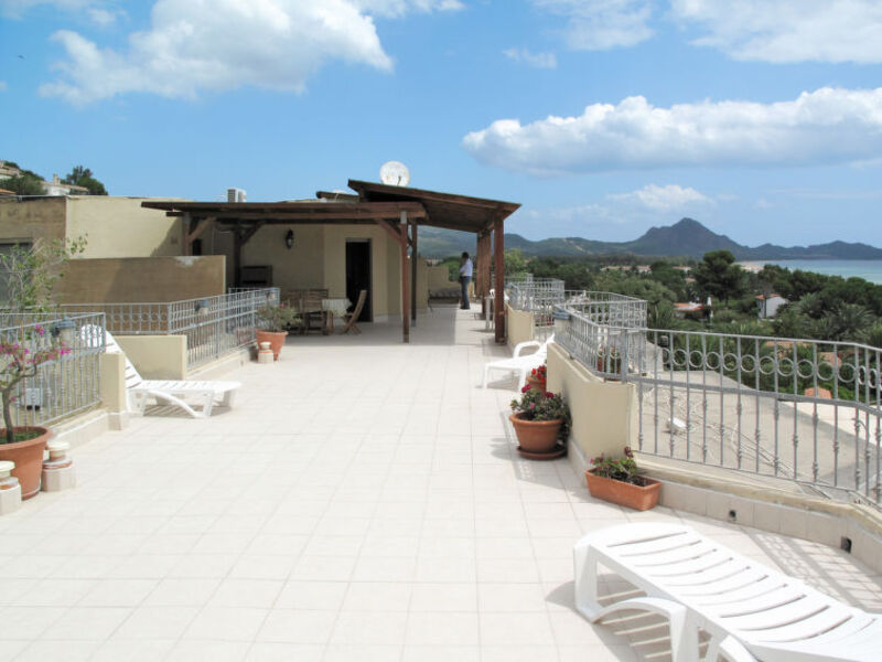 Appartamento Attico