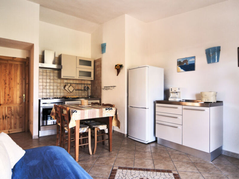 Casa Bini