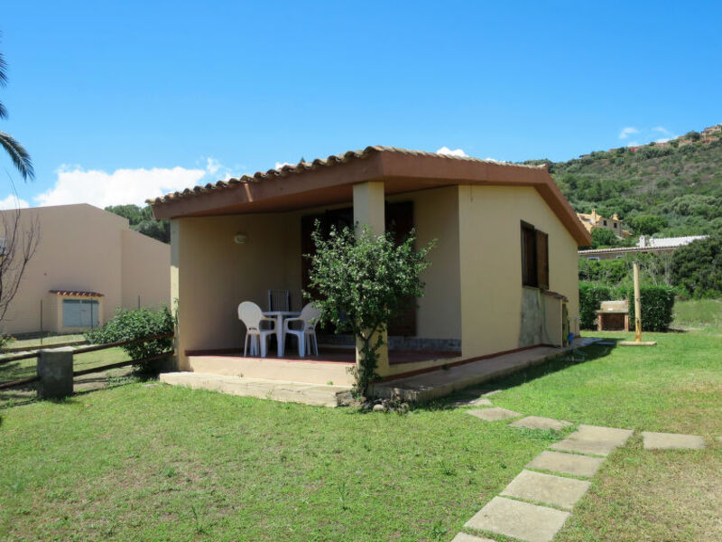 Valle Degli Oleandri