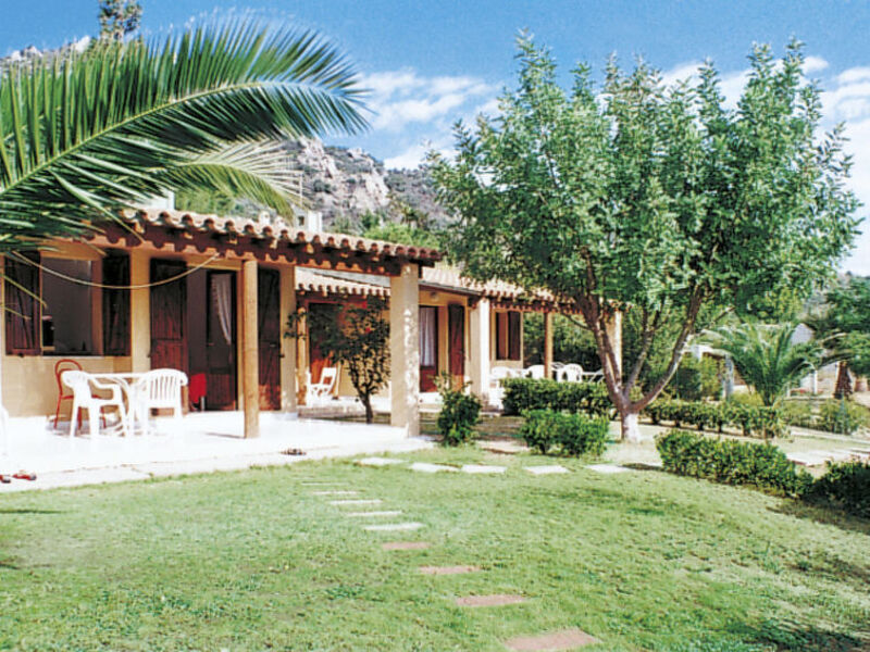 Valle Degli Oleandri