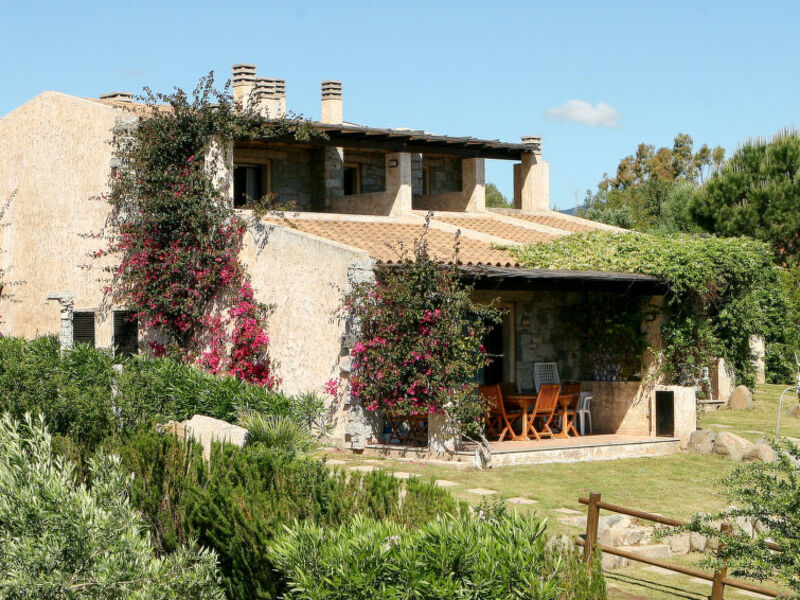 Residence Delphino