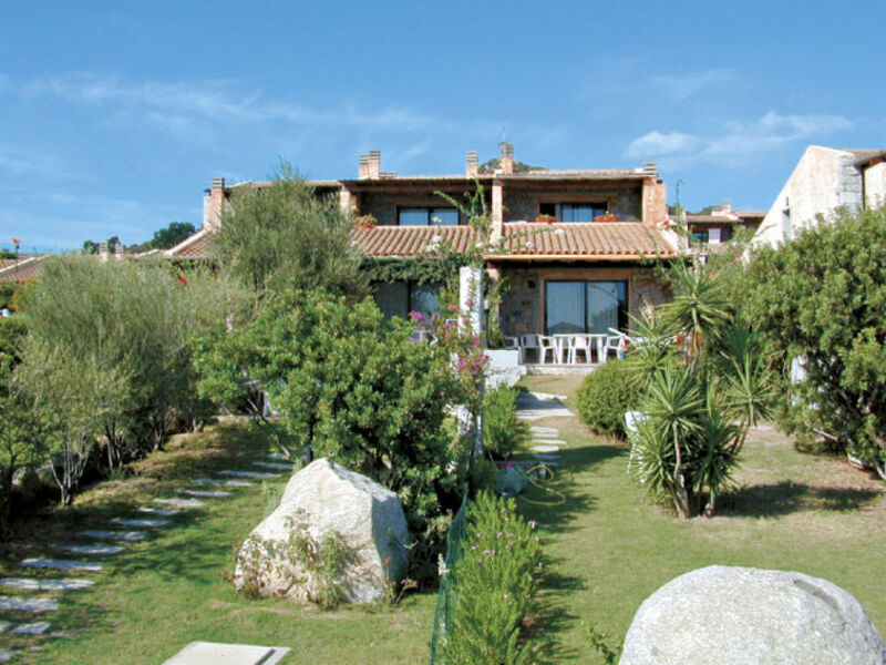 Residence Delphino