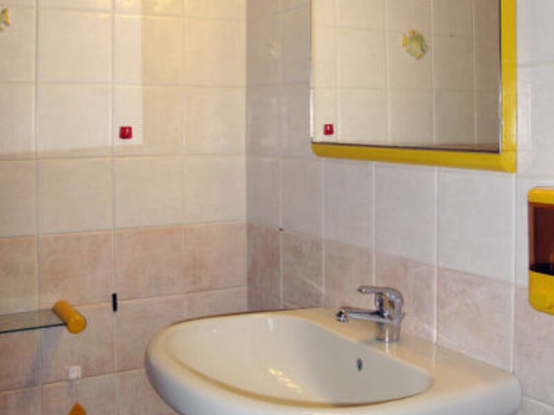 Residence Delphino