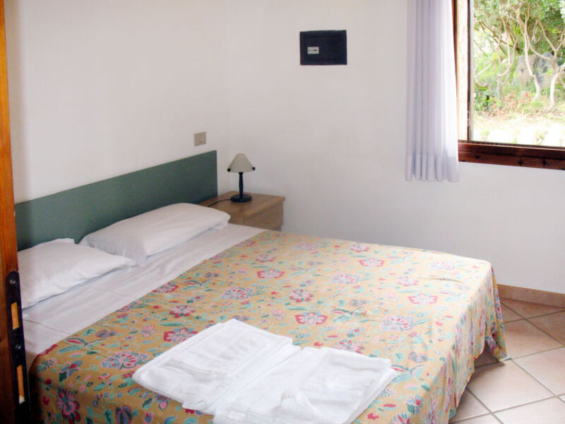 Residence Delphino