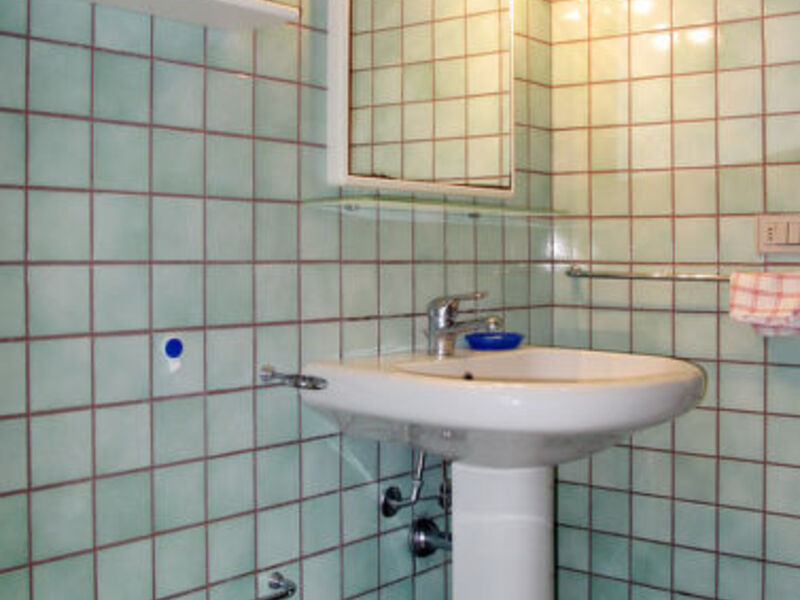 Residence Delphino