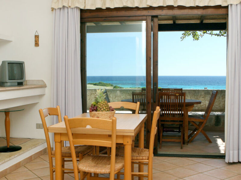 Residence Delphino