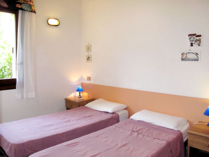 Residence Delphino