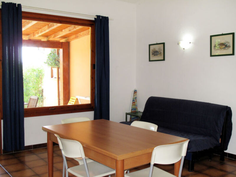 Villa Rossa