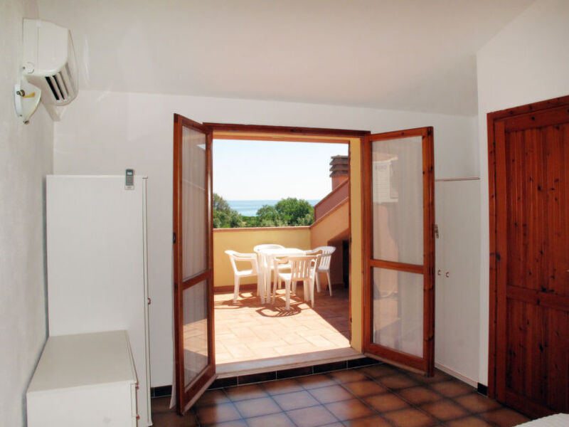 Villa Rossa