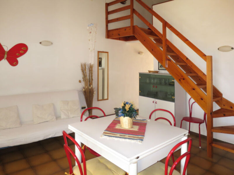 Villa Rossa