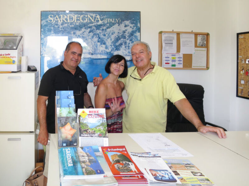Appartamenti Zona Mare