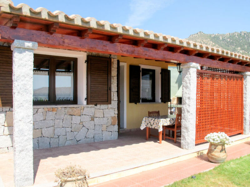 Villetta Mercede