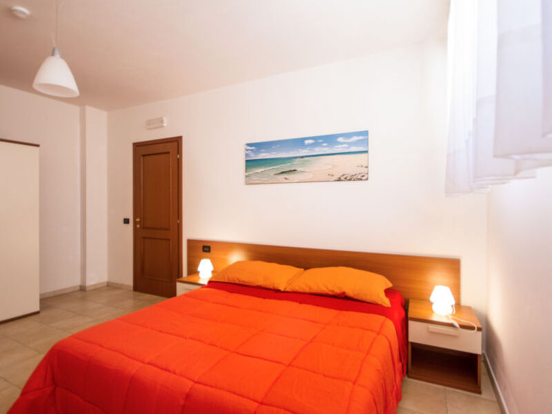 Residence Le Fontane