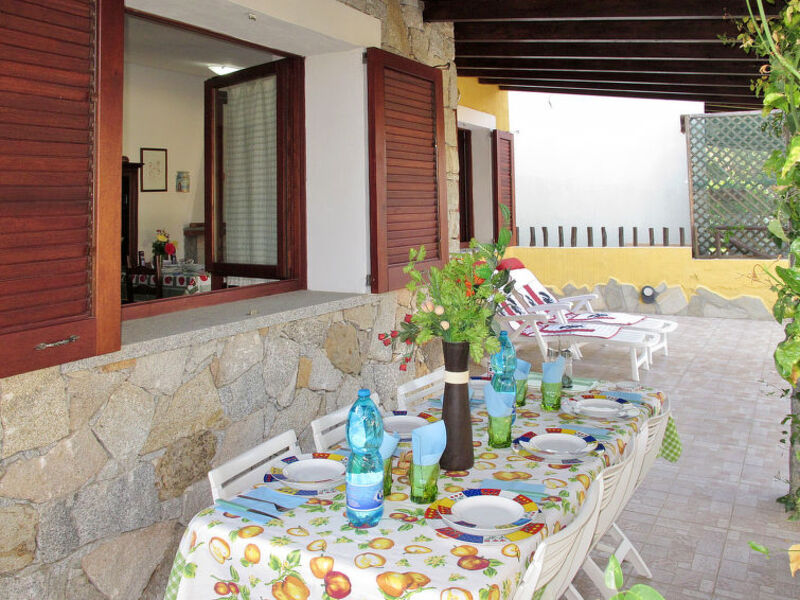 Casa Franceschina